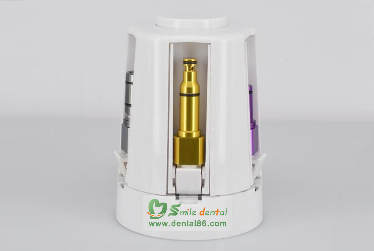 Dental Handpiece Oil Spray Adapters